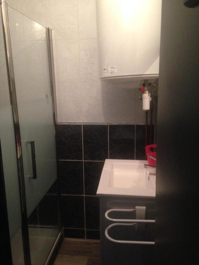 Studio Tres Confortable Лимож Экстерьер фото